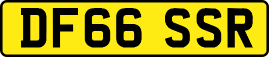 DF66SSR