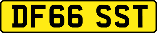 DF66SST