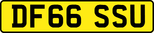 DF66SSU