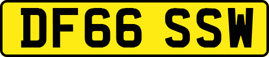 DF66SSW