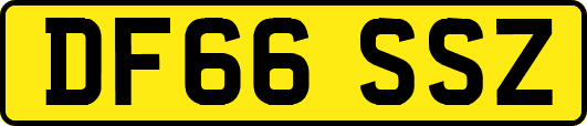 DF66SSZ