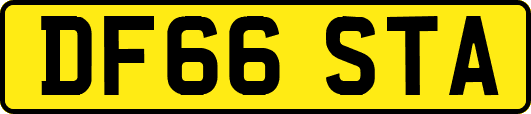 DF66STA