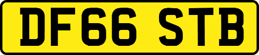 DF66STB