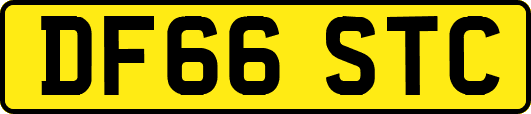 DF66STC