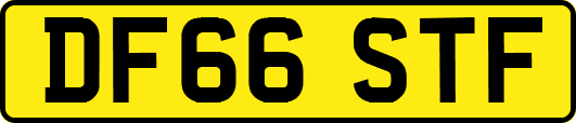 DF66STF