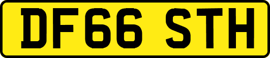 DF66STH