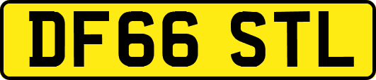 DF66STL