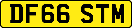 DF66STM