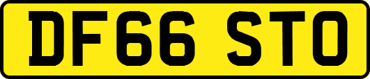 DF66STO