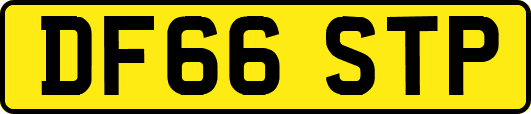 DF66STP