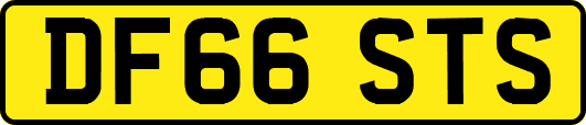 DF66STS