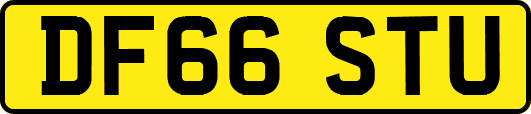 DF66STU