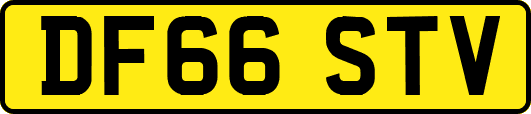DF66STV