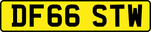 DF66STW