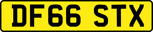 DF66STX