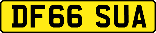 DF66SUA
