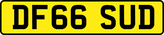 DF66SUD