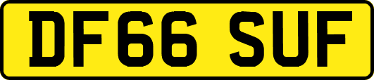 DF66SUF