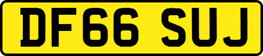 DF66SUJ