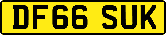 DF66SUK