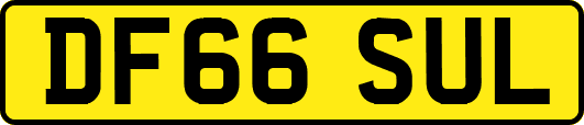DF66SUL