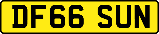 DF66SUN