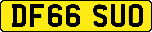 DF66SUO