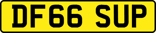 DF66SUP