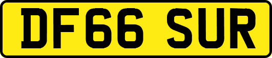 DF66SUR