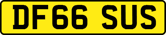 DF66SUS