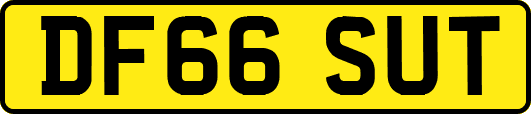 DF66SUT