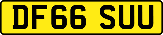 DF66SUU