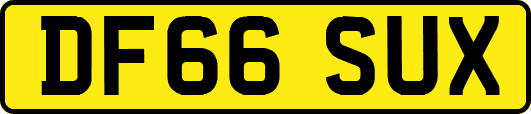 DF66SUX