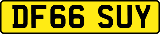 DF66SUY