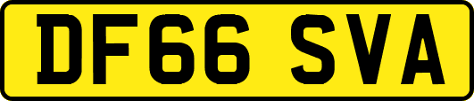 DF66SVA