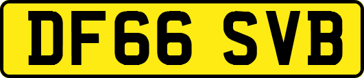 DF66SVB