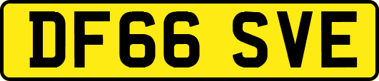 DF66SVE