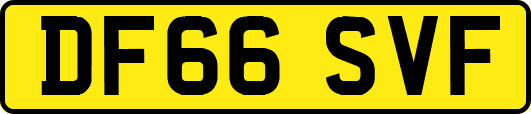 DF66SVF