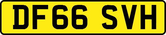 DF66SVH