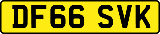 DF66SVK