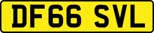 DF66SVL