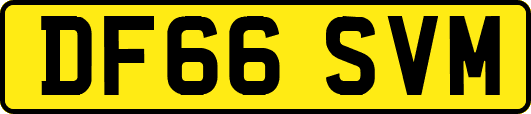 DF66SVM