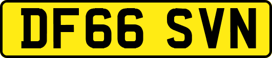 DF66SVN