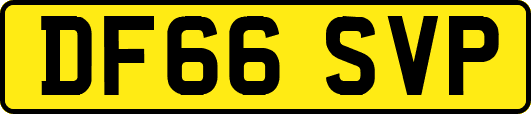 DF66SVP
