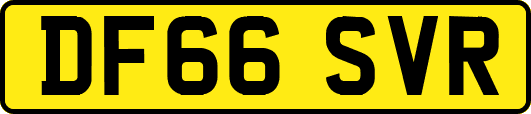 DF66SVR
