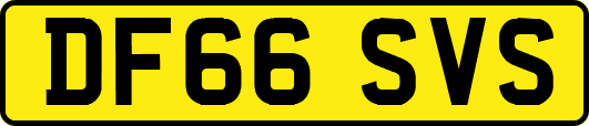 DF66SVS