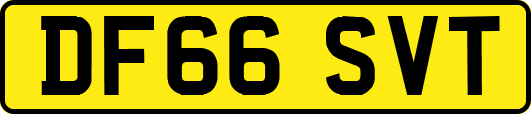 DF66SVT