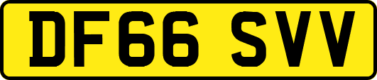 DF66SVV