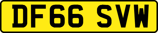 DF66SVW