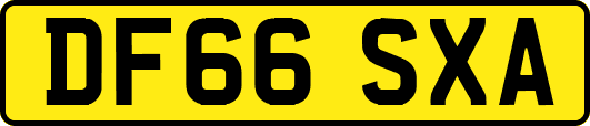 DF66SXA